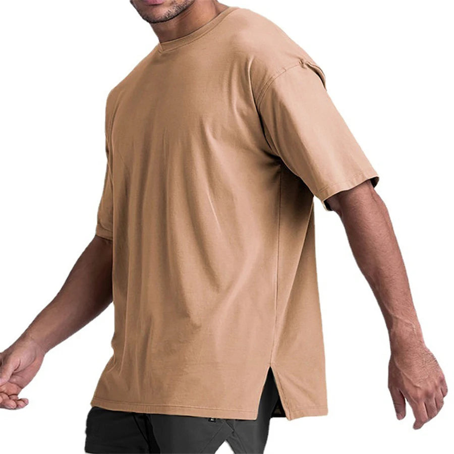 חולצת Oversize אוסקר