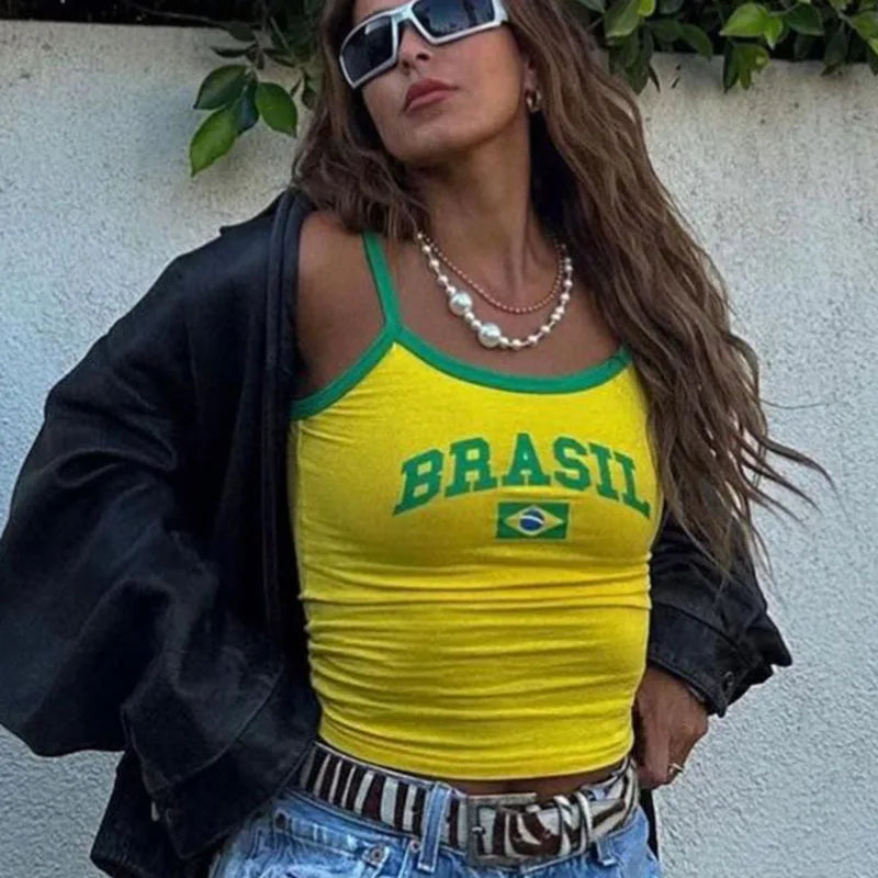טופ ברזיל